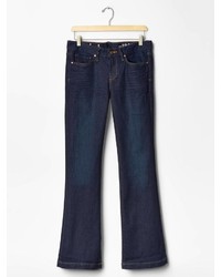 Gap Authentic 1969 Long Lean Jeans