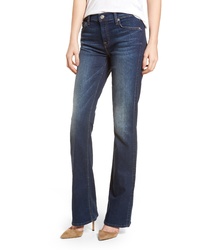 7 For All Mankind B Iconic Bootcut Jeans