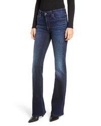 7 For All Mankind B Kimmie Bootcut Jeans