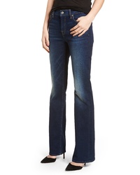 7 For All Mankind B Tailorless Iconic Bootcut Jeans