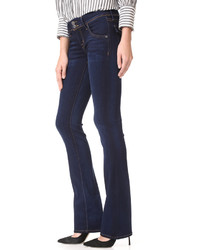 Hudson Beth Baby Boot Cut Jeans