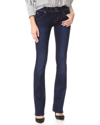 Hudson Beth Baby Boot Cut Jeans