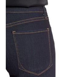 NYDJ Billie Stretch Mini Bootcut Jeans