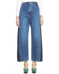 Rachel Comey Bishop Crop Flare Jeans