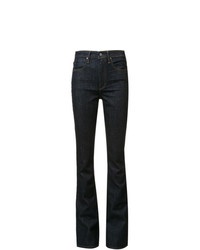 Alexander Wang Bootcut Jeans