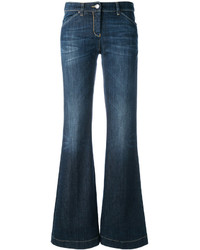 Armani Jeans Classic Flared Jeans
