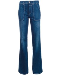 Closed Flared Jeans