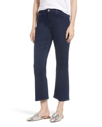 JEN7 by 7 For All Mankind Crop Bootcut Jeans