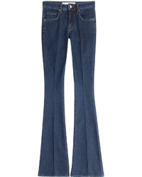 Victoria Beckham Denim Flared Jeans