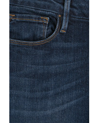 Frame Denim Le Crop Mini Bootcut Jeans