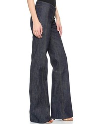 Derek Lam Flare Trouser Jeans