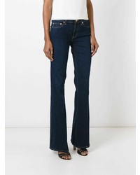 Tory Burch Flared Jeans