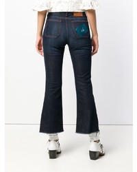 Pt05 Flared Jeans