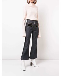 Ellery Flared Jeans
