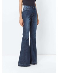 Amapô High Waist Mom Jeans
