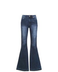 Amapô High Waist Mom Jeans