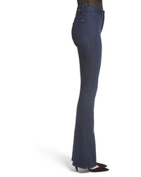 DL1961 Jessica Albax1961 No 5 High Rise Flare Jeans