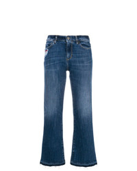 Pinko Margot Cropped Jeans