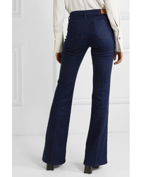 M.i.h Jeans Marrakesh High Rise Bootcut Jeans