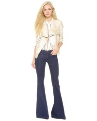 MiH Jeans Mih Marrakesh Super Flare Jeans