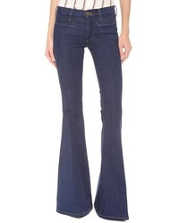 MiH Jeans Mih Marrakesh Super Flare Jeans