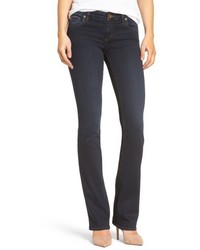 KUT from the Kloth Natalie Stretch Bootleg Jeans