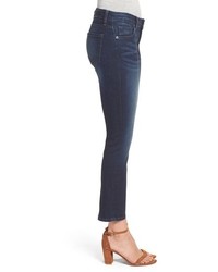 KUT from the Kloth Reese Crop Flare Leg Jeans