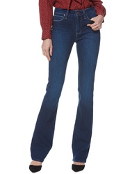Paige Transcend Vintage Manhattan Bootcut Jeans