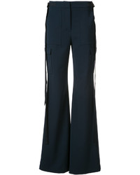 Adeam Flared Trousers