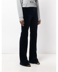 Gucci Classic Flared Trousers