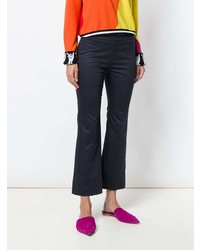 Incotex Cropped Trousers