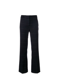 Dondup Flared Fitted Trousers