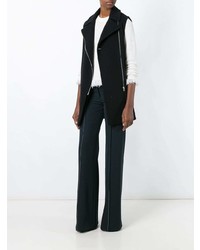 Lemaire Flared Pants