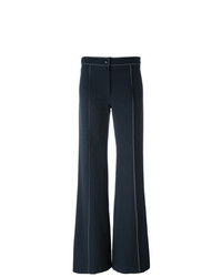 Lemaire Flared Pants