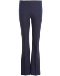 The Row Flared Trousers