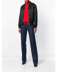 Calvin Klein 205W39nyc High Waisted Flared Jeans
