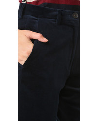 MiH Jeans Mih Jeans Coler Flare Pants