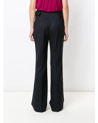 Egrey Side S Flared Trousers
