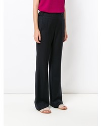 Egrey Side S Flared Trousers