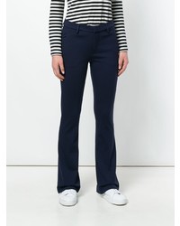 Dondup Skinny Flared Trousers