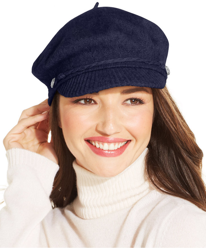ralph lauren womens hat