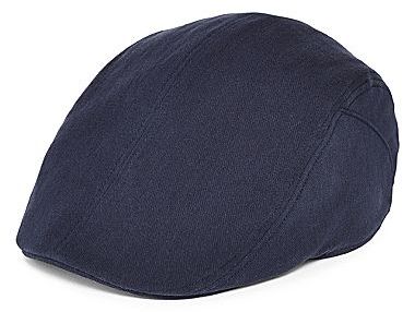 Dockers Navy Ivy Cap | Where to buy & how to wear