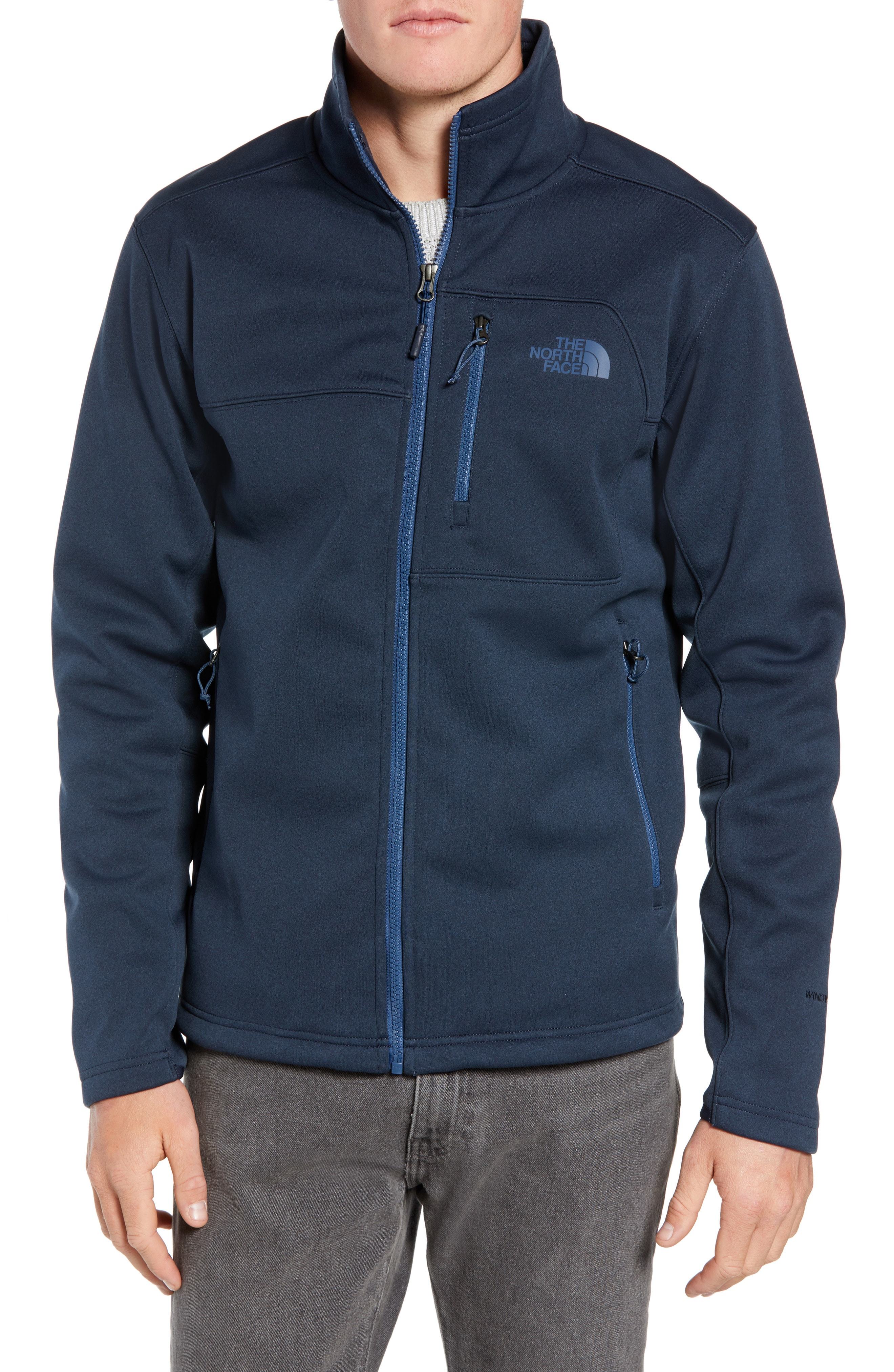 The North Face Apex Risor Jacket, $89 | Nordstrom | Lookastic