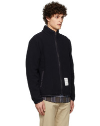 Norse Projects Navy Series Jacket