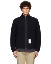 Norse Projects Navy Series Jacket