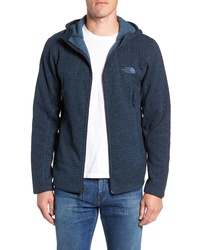 The North Face Gordon Lyons Alpine Sweater Fleece Hoodie