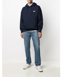 Tommy Jeans Midweight Jersey Hoodie