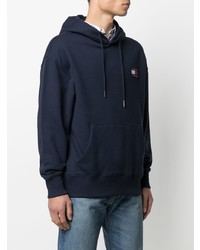 Tommy Jeans Midweight Jersey Hoodie