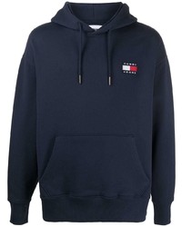 Tommy Jeans Midweight Jersey Hoodie