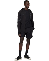 adidas Originals Black Essentials Sweatshirt